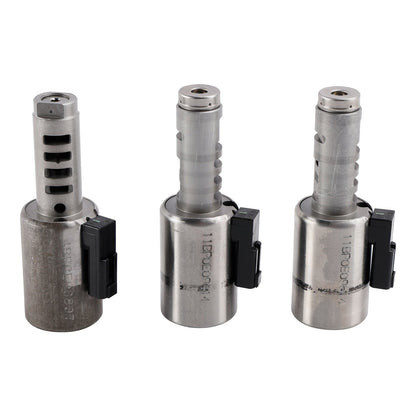 Solenoide Kit di trasmissione a 8 camere per Citroën, Volvo, Fiat, Peugeot, Renault, TF80-SC, AF40-6, AWF21, AF40