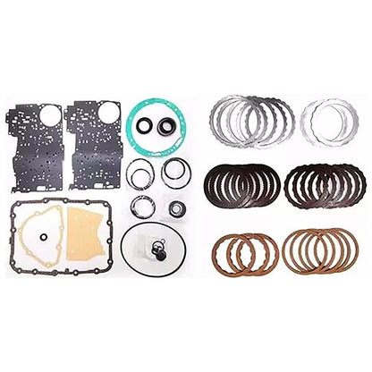 Kit di revisione per trasmissione automatica 5R55S, revisione della piastra frizione per Ford RWD a 5 velocità