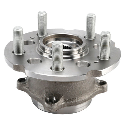 Cuscinetto mozzo ruota posteriore per Acura MDX ZDX Honda Pilot AWD 2008 2009 2010-2013