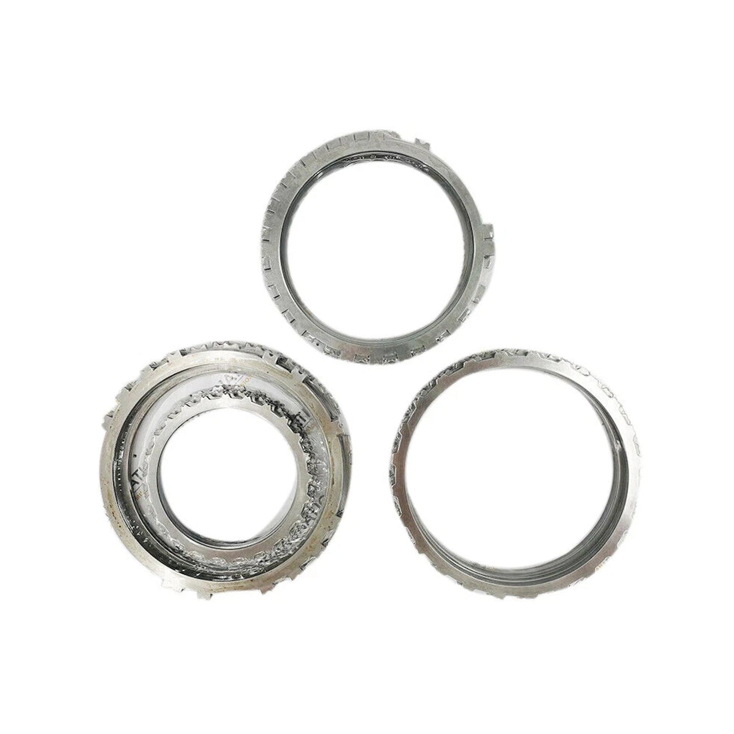 Kit di ricostruzione revisione trasmissione LEXUS LX570 5.7L 2008-2014 AB60E AB60F