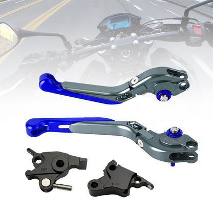 Leva frizione freno regolabile CFMOTO 700CL-X Heritage 2021-2024