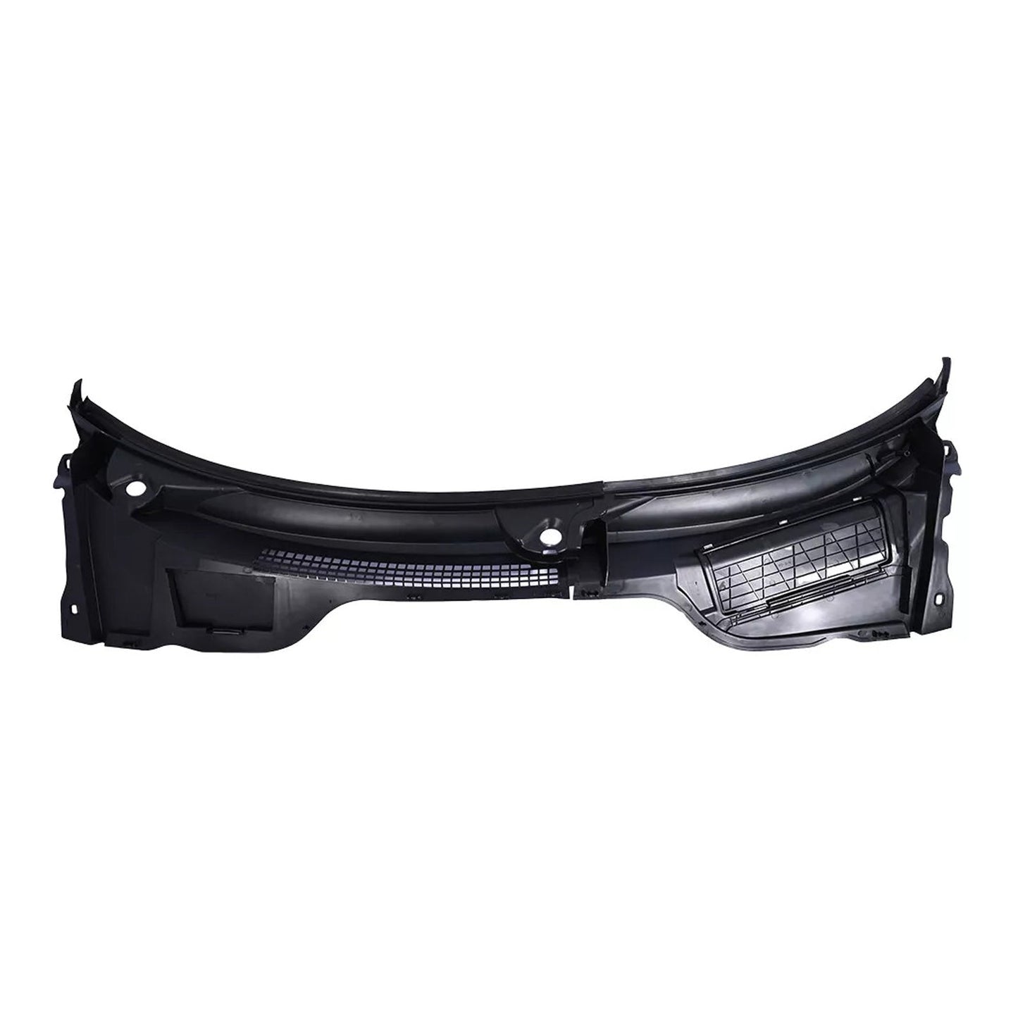 2012-2013 Mini Cooper S Mini Cooper Base Copertura parabrezza sinistra e destra 51132751209 51132751210