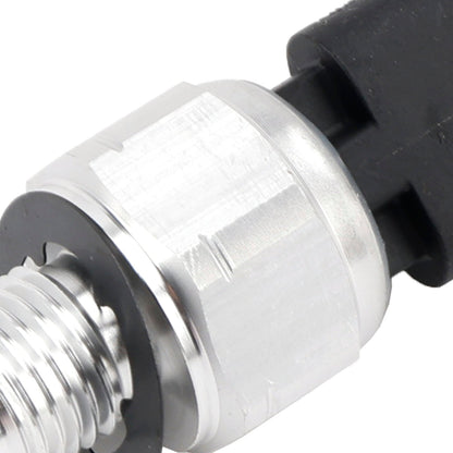 Sensore di pressione e temperatura dell'olio motore 12685371 per Chevy Silverado Cadillac