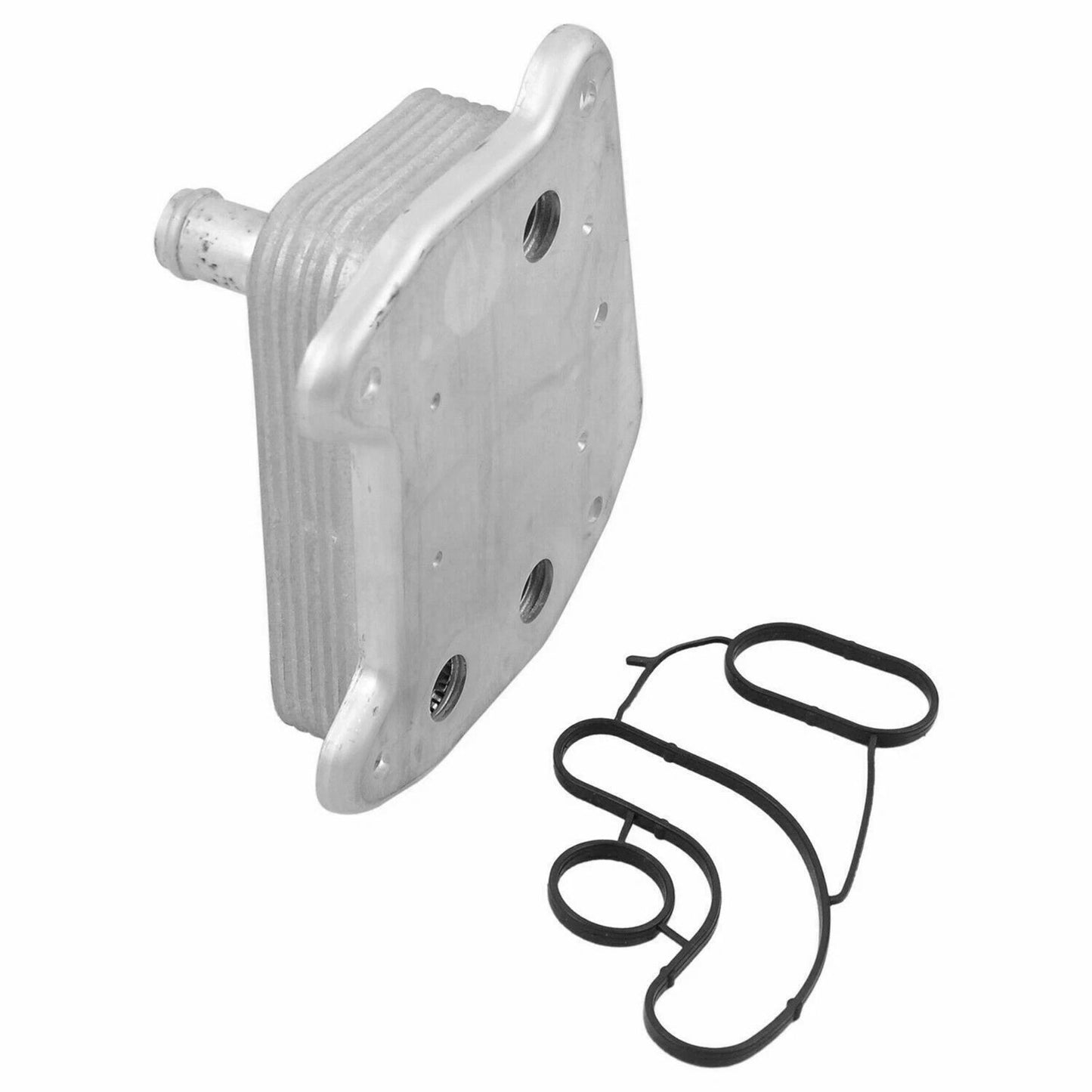 Radiatore dell'olio motore per Mercedes-Benz Sprinter 2500 3500 2003-2006 2.7L Turbo