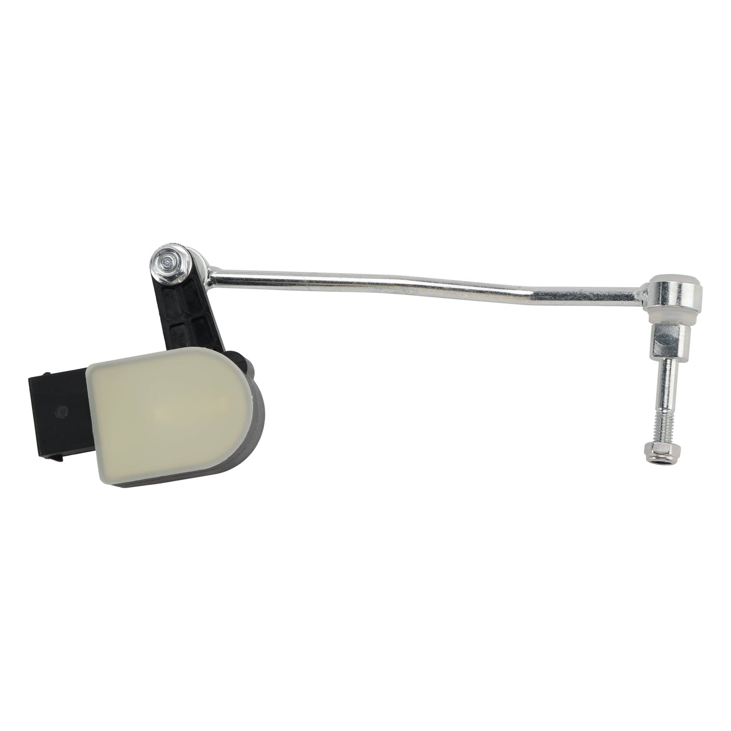Sensore di altezza di marcia anteriore sinistro 4E0941285G per Audi A8 D3 Q7 4LB quattro