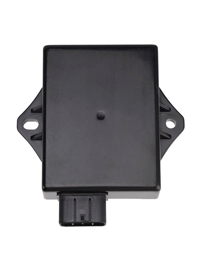 Scatola unità sistema di accensione CDI adatta per Aprilia Leonardo 250 1999-2001 AP8124623