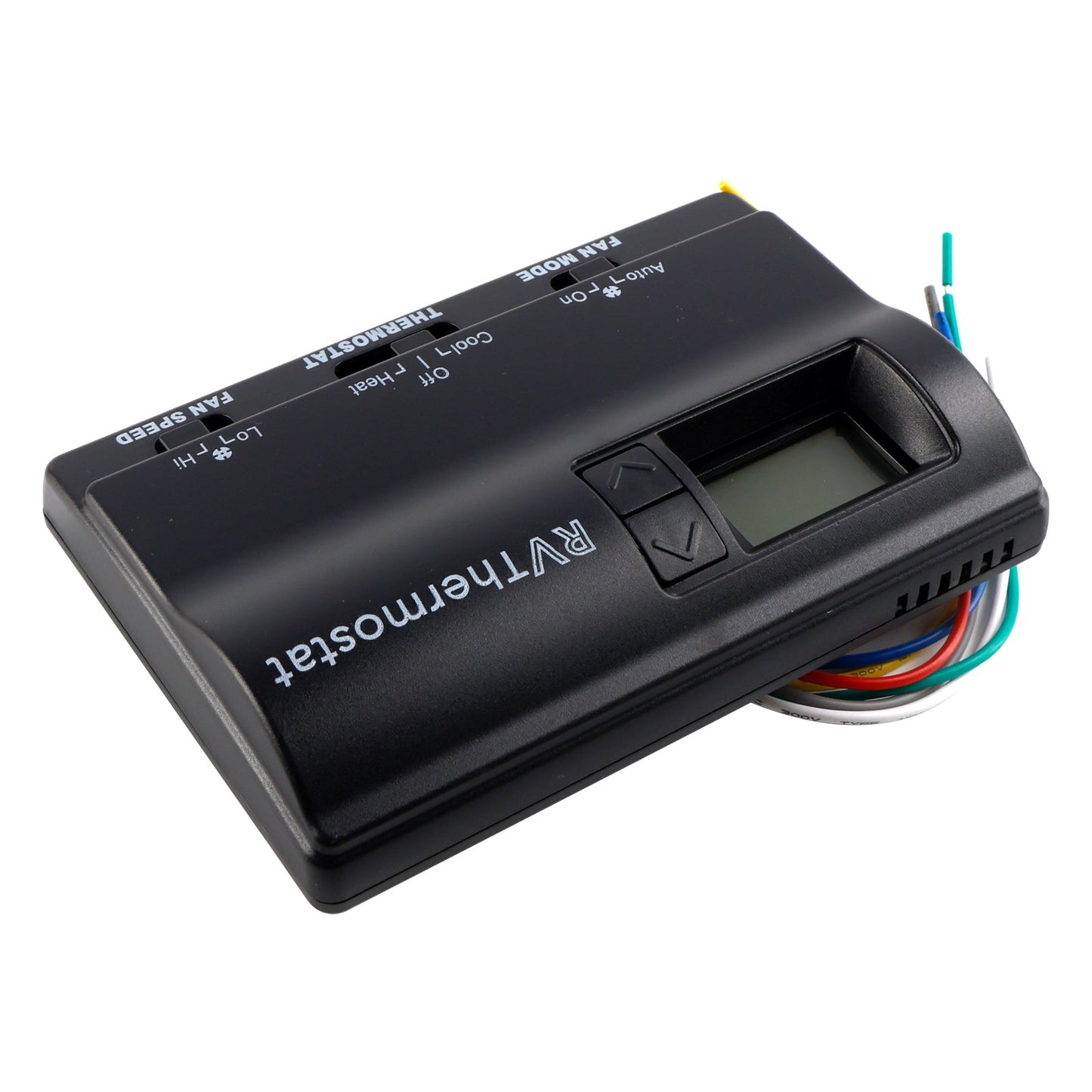 Termostato digitale caldo/freddo di ricambio compatibile con Coleman 83303362 nero