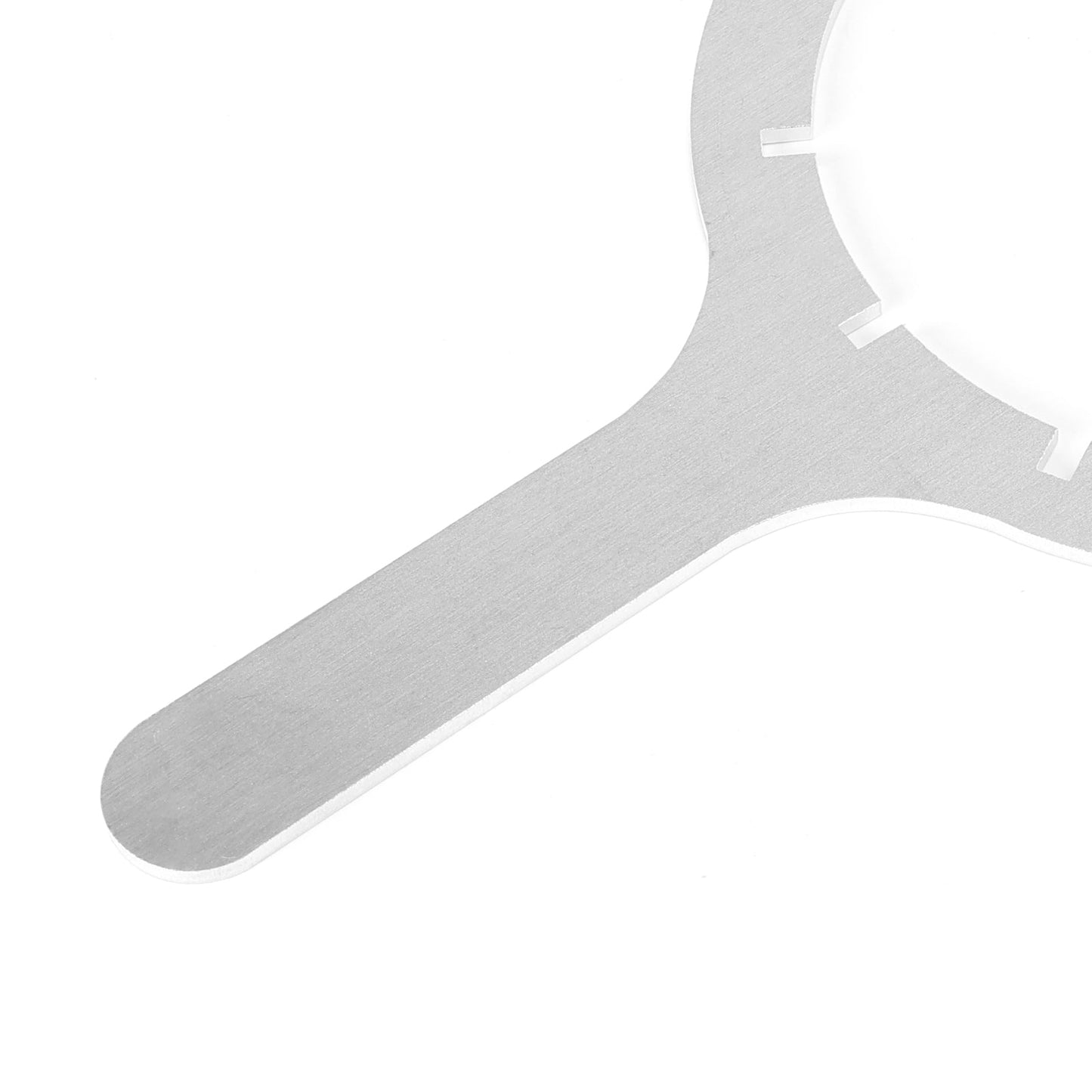 154527 Chiave in alluminio da 8-1/2'' per filtro a sabbia TR100C TR140C, TR100C-3, TR140C-3