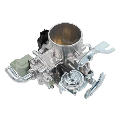Valvola corpo farfallato per Toyota 4Runner 2.4L 2.7L (1997-2004) codice 22210-75210