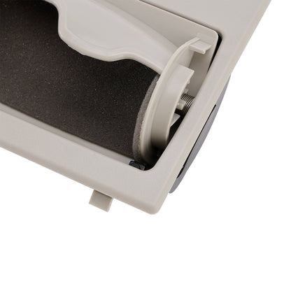 Copertura per luce di lettura del tetto della console superiore Mazda BT-50 Ford Ranger 2012-2018