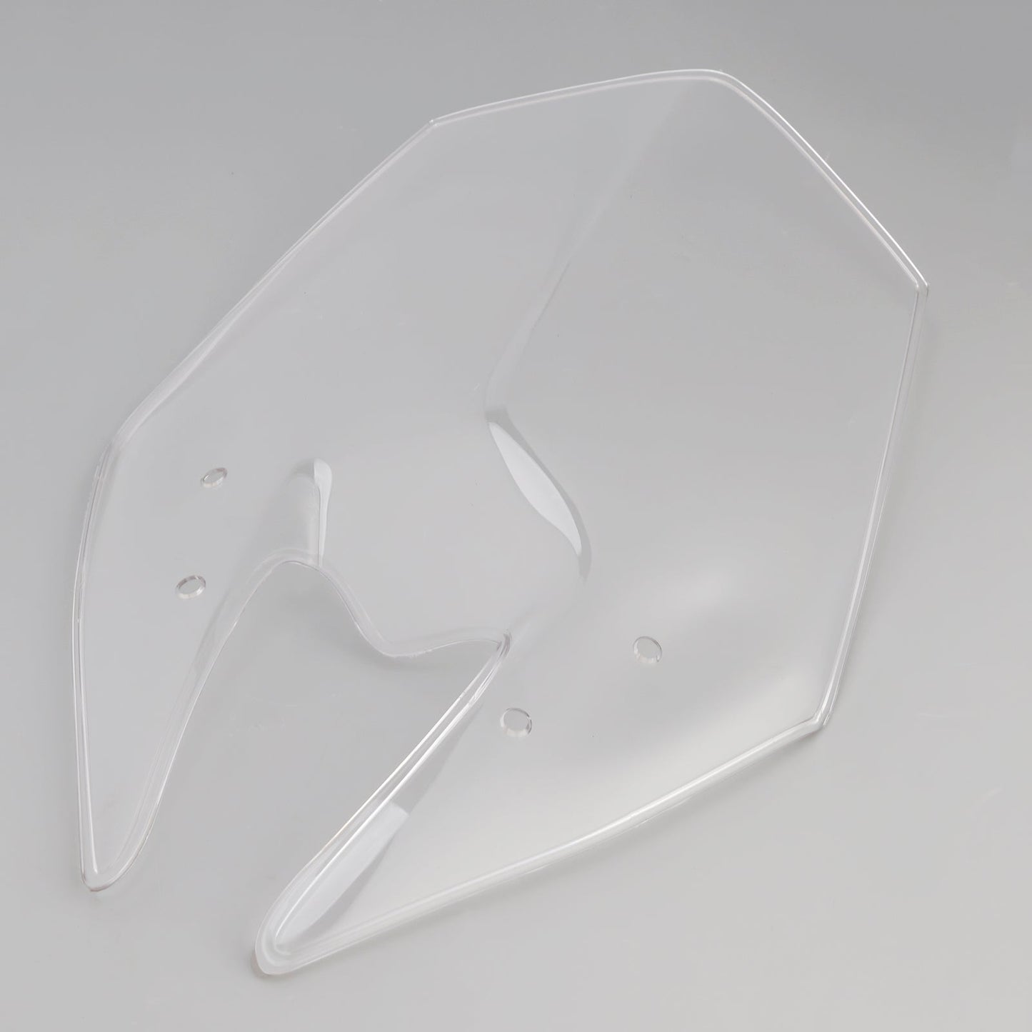 Parabrezza Parabrezza + Staffa adatto per Kawasaki Z900 2025