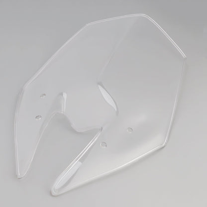 Parabrezza Parabrezza + Staffa adatto per Kawasaki Z900 2025