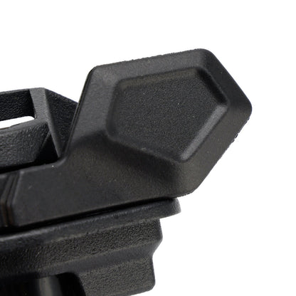 2 pezzi di chiusura a sgancio rapido #Oem adatti per Can-Am Renegade 650 800 Outlander Max 850