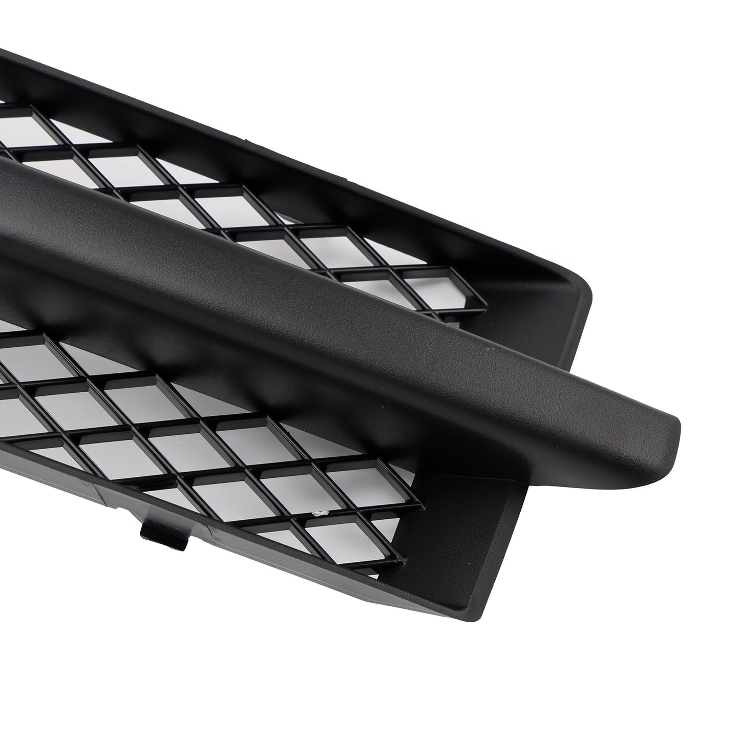 Griglia fendinebbia paraurti anteriore VW Sharan 7M 2000-2010 con foro fendinebbia