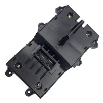 Interruttore multiplo per parcheggio della console dell'auto Hyundai Tucson 2015-2019 93300-F8060