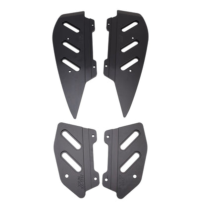 Protezione paraurti antiurto per Yamaha X-Max 300 Xmax 2023-2025