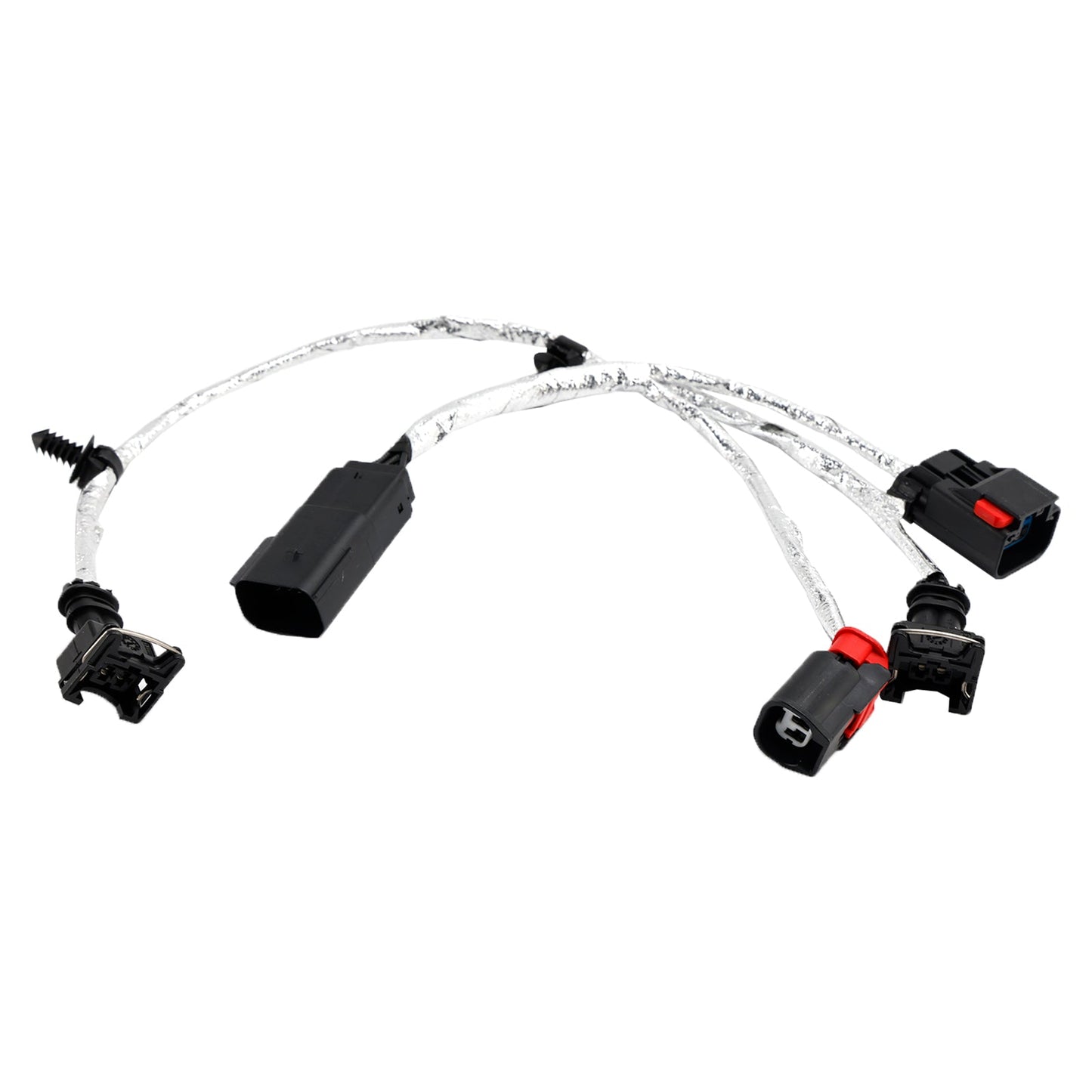 Cablaggio del sensore di pressione e temperatura dell'olio antidetonante per Jeep Wrangler 2012-2016