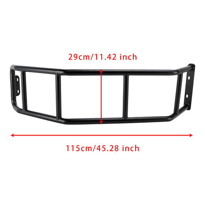 Kit scala per portellone posteriore lato sinistro per Toyota RAV4 2019-2025