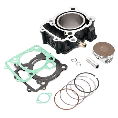 Kit cilindro e pistone Bajaj Pulsar RS 200 250cc 2017-2023 36JL0007 JL521002 JL511022