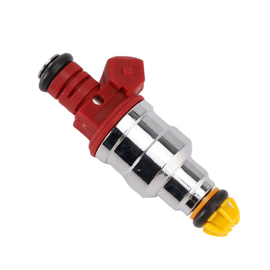 1 iniettore di carburante per Hyundai Excel 1990-1994 Scoupe 1991-1992 0280150788
