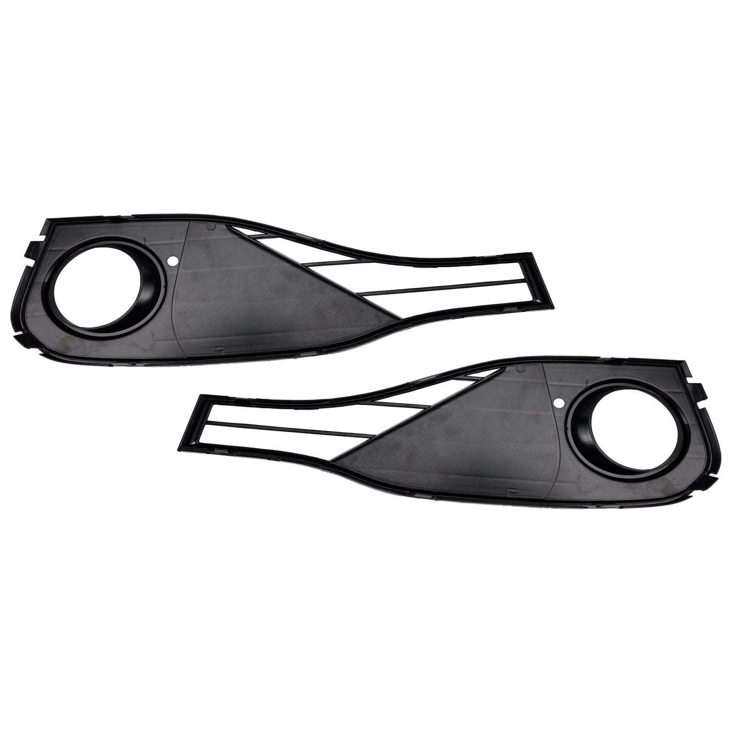 Griglia di copertura per fendinebbia, adatta per BMW SERIE 4 F32 428i 2014-2020