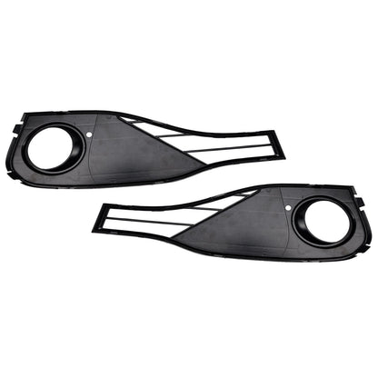 Griglia di copertura per fendinebbia, adatta per BMW SERIE 4 F32 428i 2014-2020