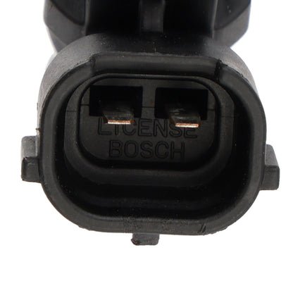 Iniettore di carburante Smart Fortwo 1.0L 3 pezzi EAT307 1465A129 2008-2015