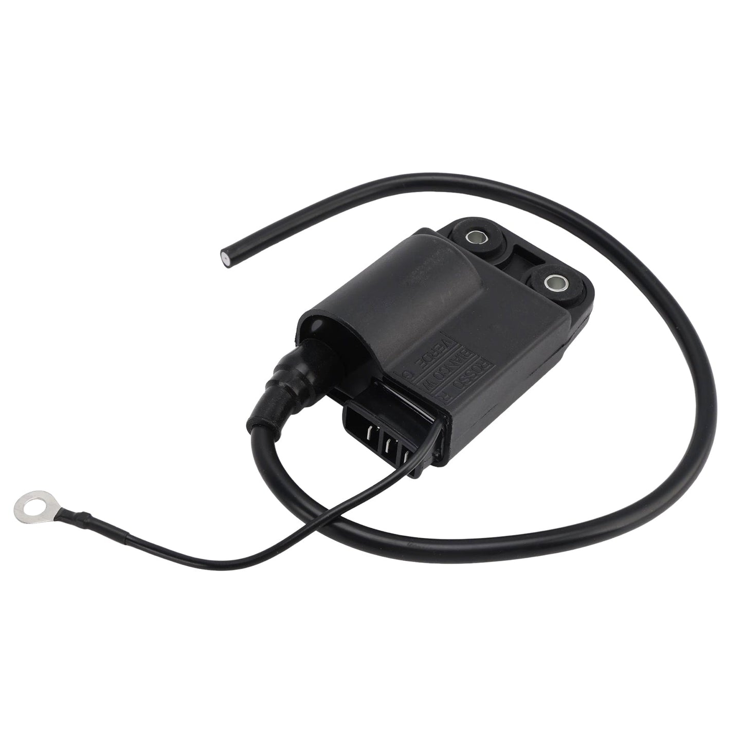 Bobina di accensione compatibile con Piaggio FREE FL 50 95-2005 Zip 95 / Liberty 5 2T 1998-05