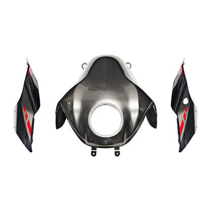 Kit di carene stampate a iniezione per Kawasaki Z900 2025-2026