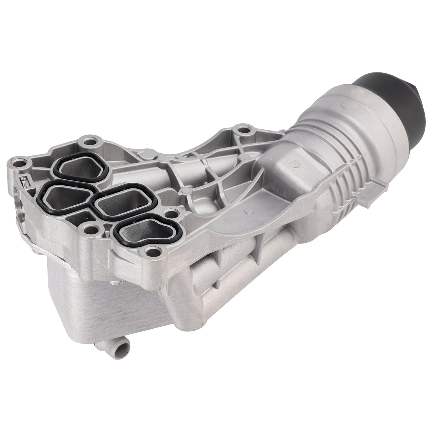 2016-2023 Per Mini Countryman F60 Cooper Station Wagon Alloggiamento filtro olio radiatore olio 11428661958