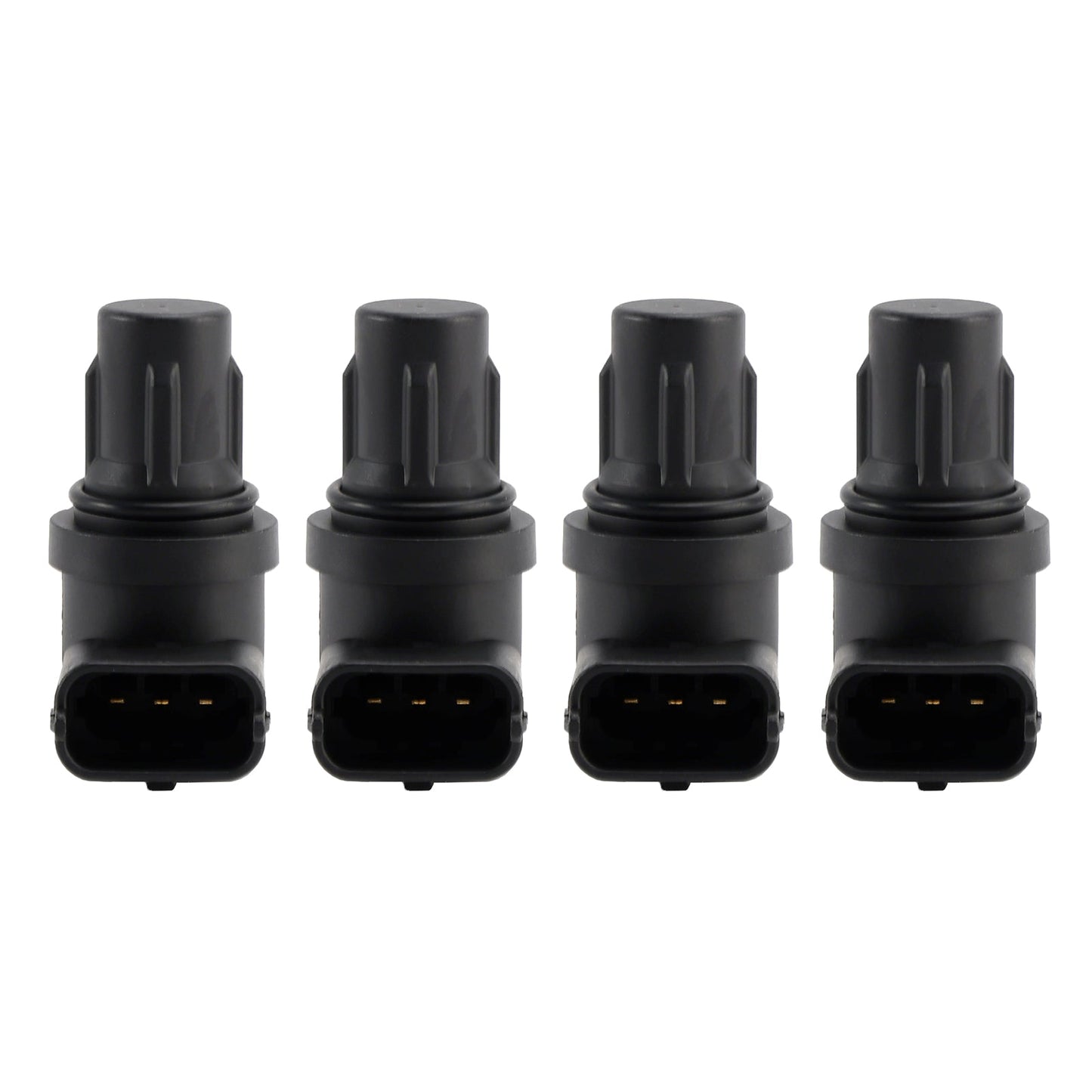 4 sensori di posizione dell'albero a camme per Mercedes Serie GLK350 C300 0041539628