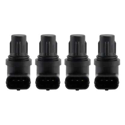 4 sensori di posizione dell'albero a camme per Mercedes Serie GLK350 C300 0041539628