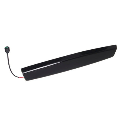 Luce freno alta con lente nera per Range Rover Sport L320 2006-2009 XFG000071
