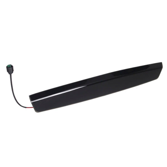 Luce freno alta con lente nera per Range Rover Sport L320 2006-2009 XFG000071