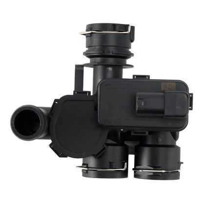 Valvola di controllo del riscaldamento 2118320584 per Mercedes W211 S211 CLS 2002-2009