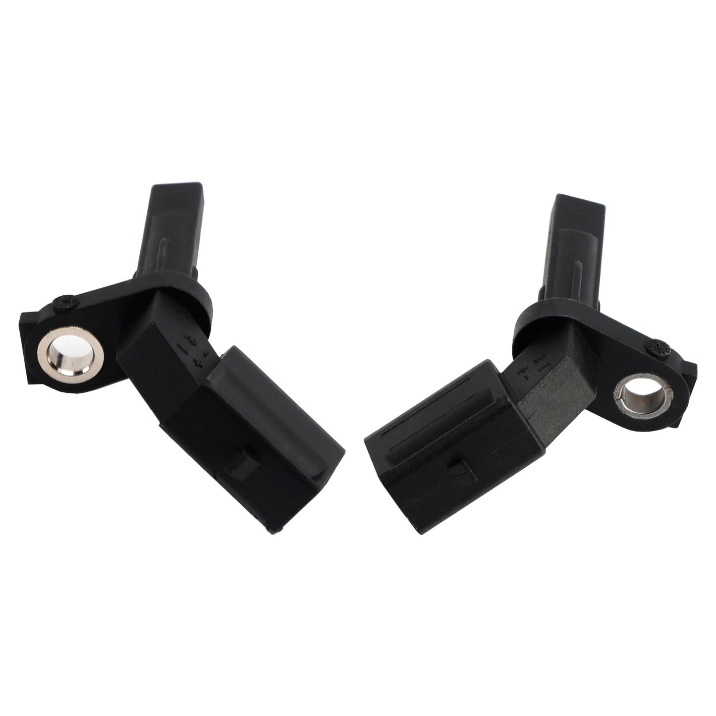 4 sensori di velocità ruota ABS sinistro e destro per Porsche Macan 95B927803B 95B927804B