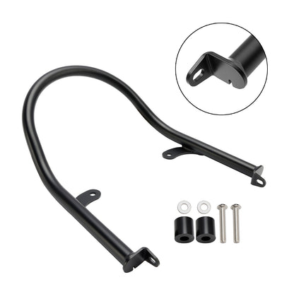 Supporto per bracciolo passeggero Kawasaki Z900RS 2018-2023
