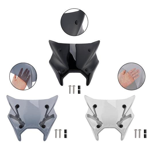 Parabrezza YAMAHA MT-09 MT09 2024-2025