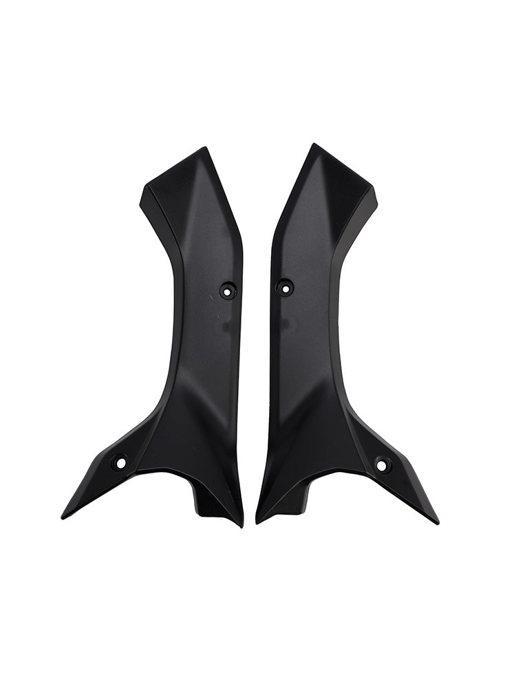 Copertura del condotto dell'aria laterale Yamaha YZF R6 2017-2020, carenatura di aspirazione