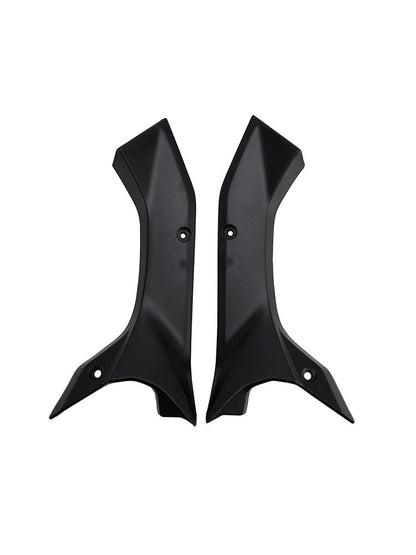 Copertura del condotto dell'aria laterale Yamaha YZF R6 2017-2020, carenatura di aspirazione