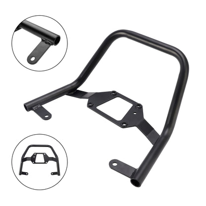 Supporto per bracciolo passeggero adatto per Kawasaki Z900RS 18-24 Z900RS SE 22-24