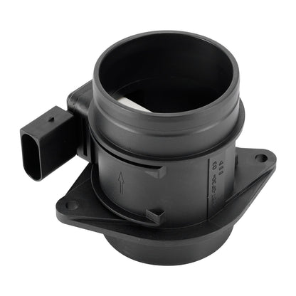 Sensore del misuratore di portata d'aria di massa per Mercedes-Benz AB W245 W169 5WK97026