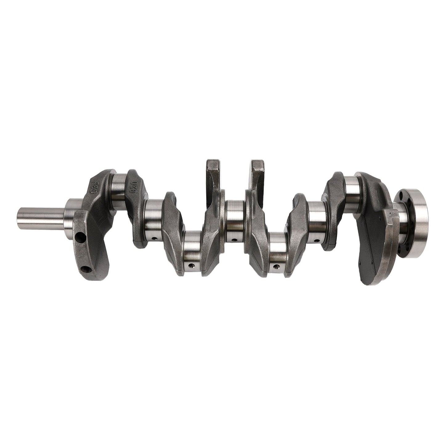 Kit di revisione e ricostruzione del motore Hyundai Santa Fe 2006-2012, bielle dell'albero motore 23111-2G010
