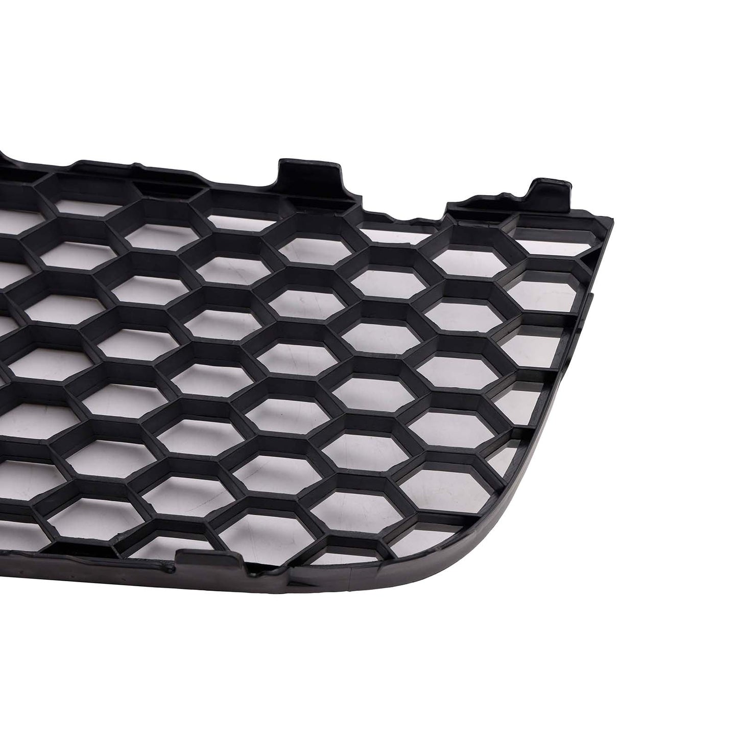 Griglia anteriore centrale inferiore paraurti per VW GOLF MK5 GTI 2006-2009