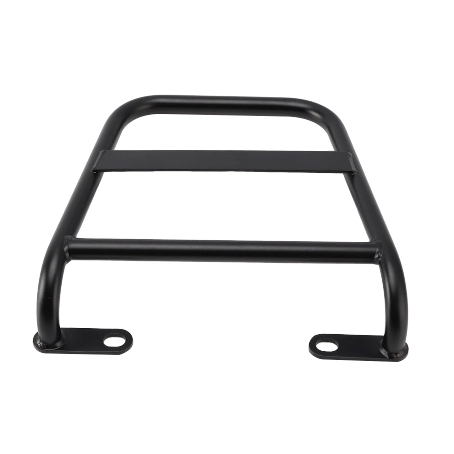 Supporto per borsa laterale per portapacchi Honda Grom MSX 2021-2025