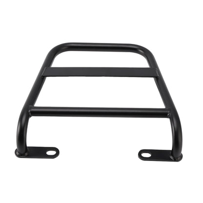 Supporto per borsa laterale per portapacchi Honda Grom MSX 2021-2025
