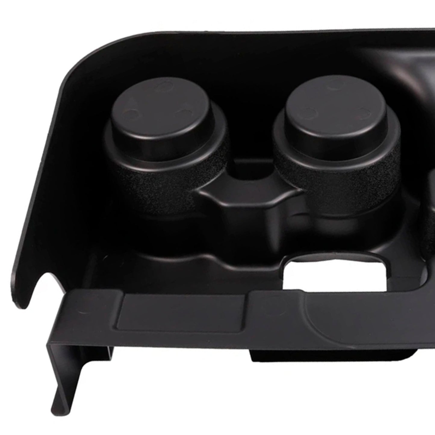 Portabicchieri per console centrale con foro grande SS281AZAA per Ram 1500 2500 3500 03-10