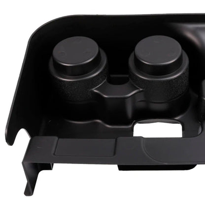 Portabicchieri per console centrale con foro grande SS281AZAA per Ram 1500 2500 3500 03-10