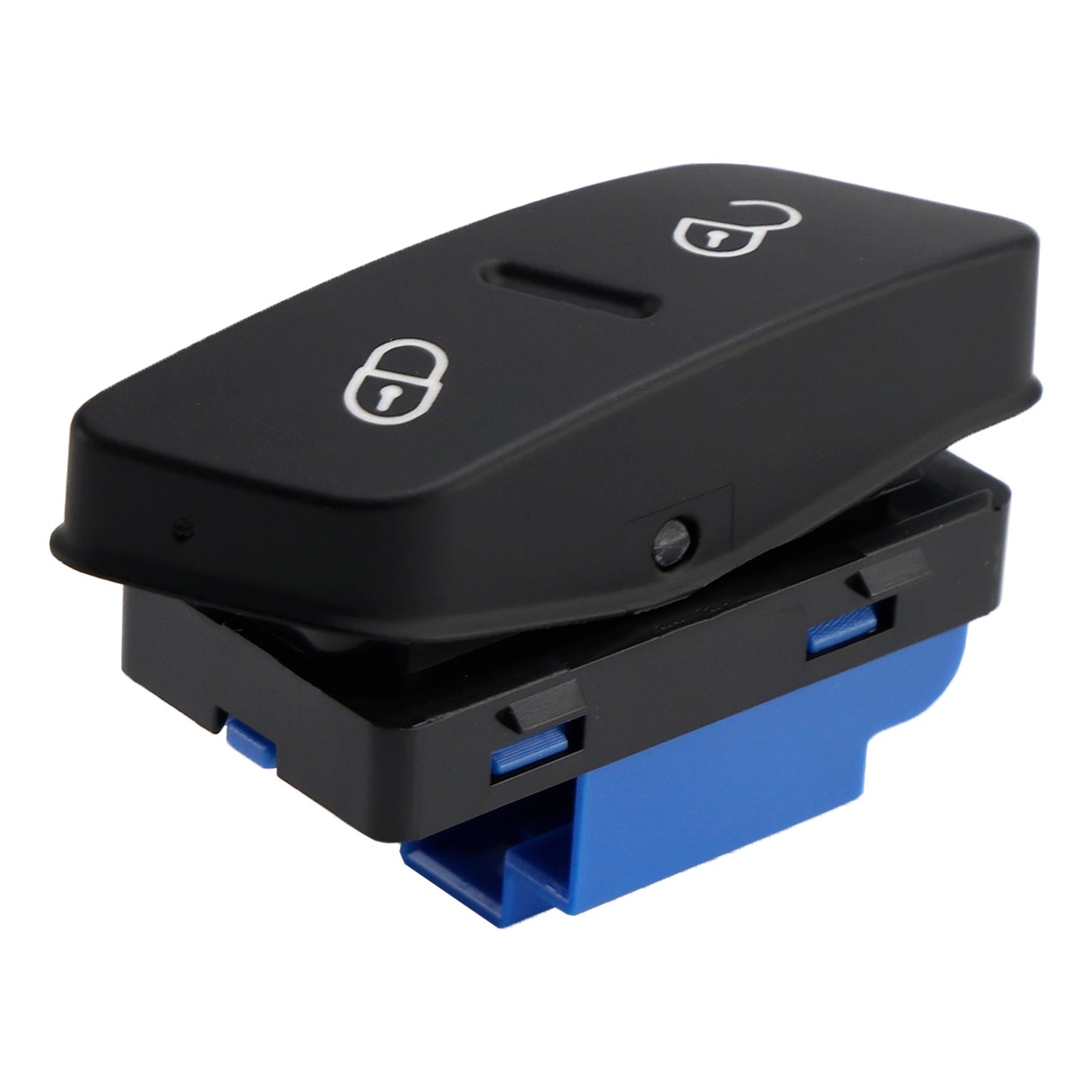 Interruttore di blocco porta, pulsante di sblocco 1K0962125B per VW Jetta Golf GTI