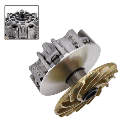 Puleggia variatore frizione anteriore per Can-Am Outlander 1000R 4X4 2018 420248682